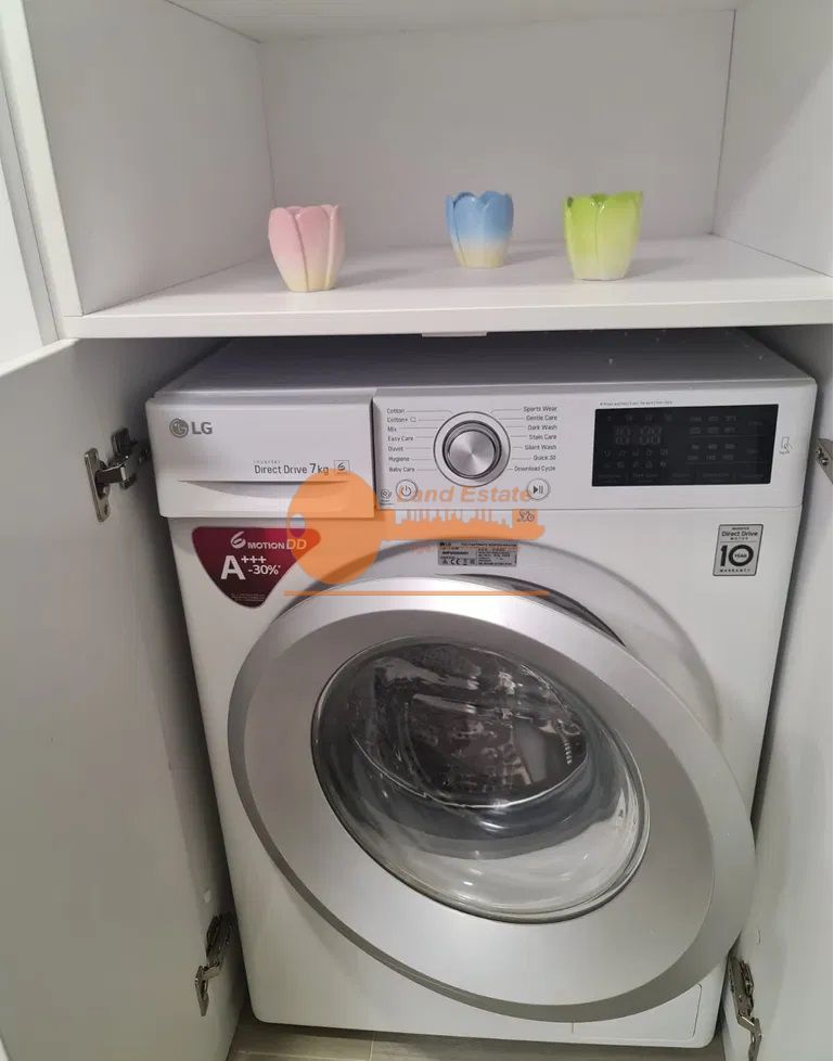 Garsonieră de închiriat – Prima utilizare după renovare - Poză 16