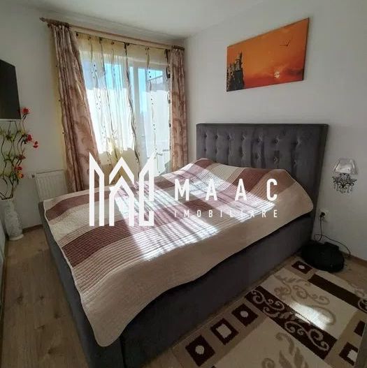 Apartament 3 camere | Etajul 2 | Balcon | Magnolia - Poză 7