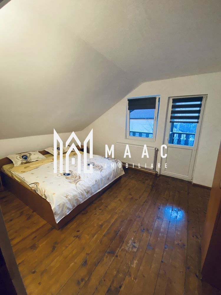 Casă de vacanță I Râu Sadului I Ieșire la râu - Poză 4