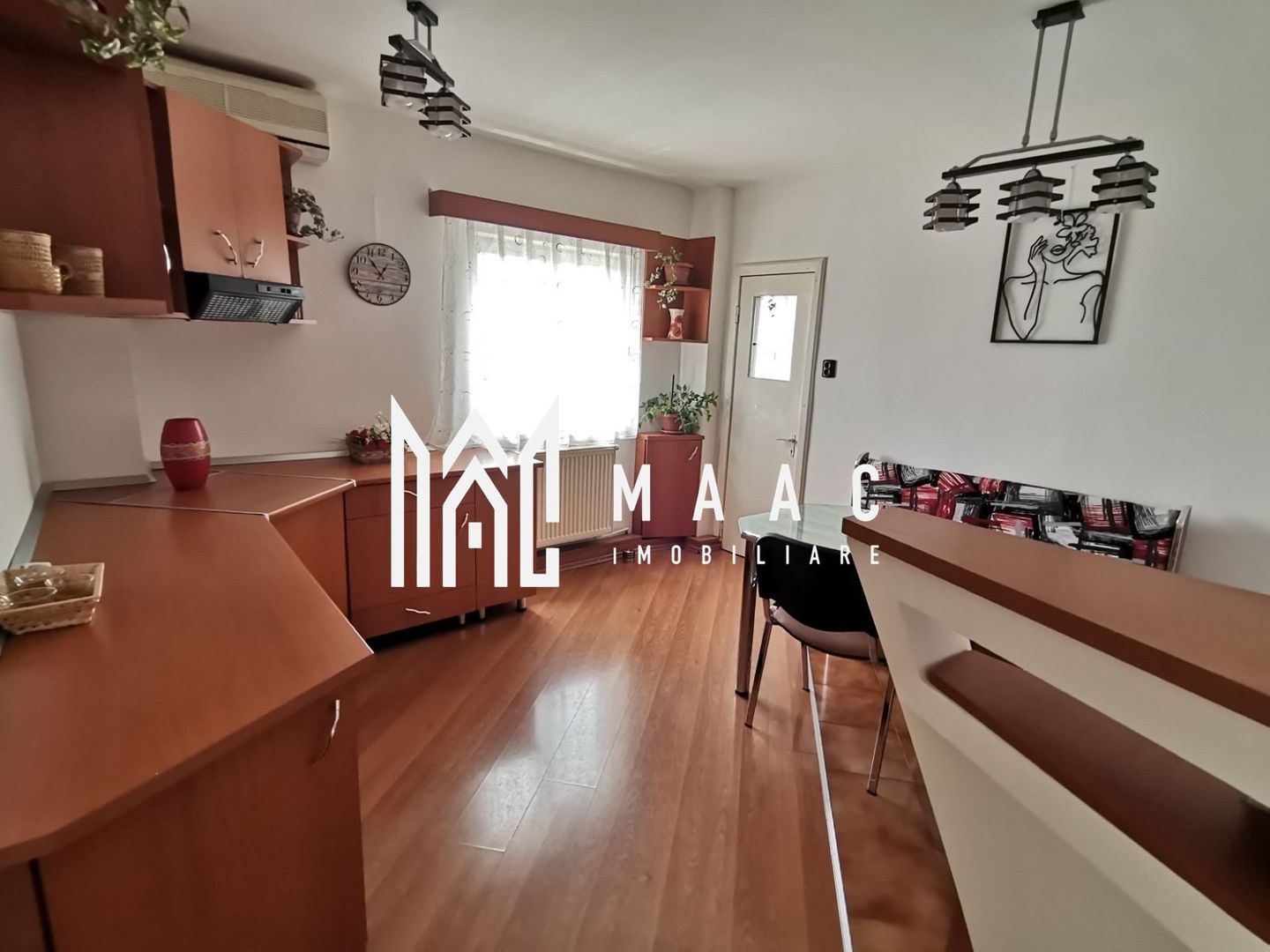 Apartamnet 4 Camere | 90 MPU | Central - Poză 6