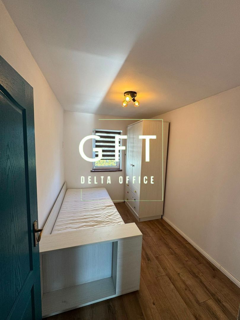 Apartament de Inchiriat 3 camere Zona Stefan cel Mare - Poză 4