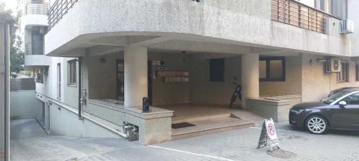 Vand apartament deosebit, Baneasa, zona Ioan Ionescu de la Brad. - Poză 7