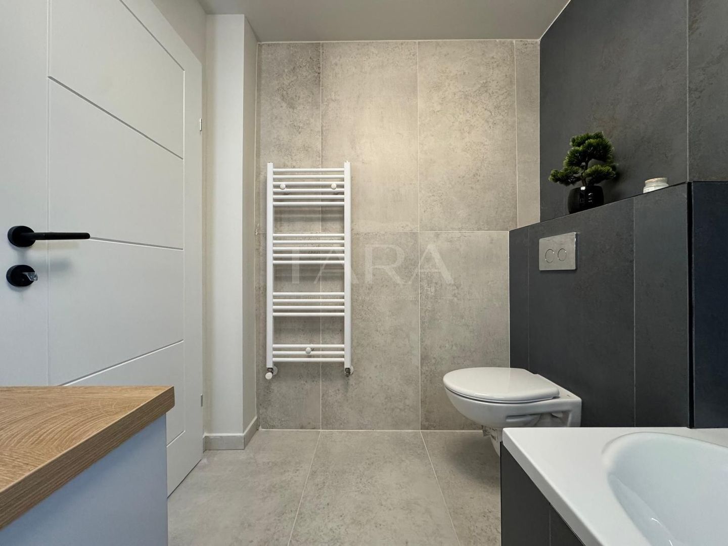 Grigorescu – 3 camere complet renovat, mobilat modern, ideal investiți - Poză 10