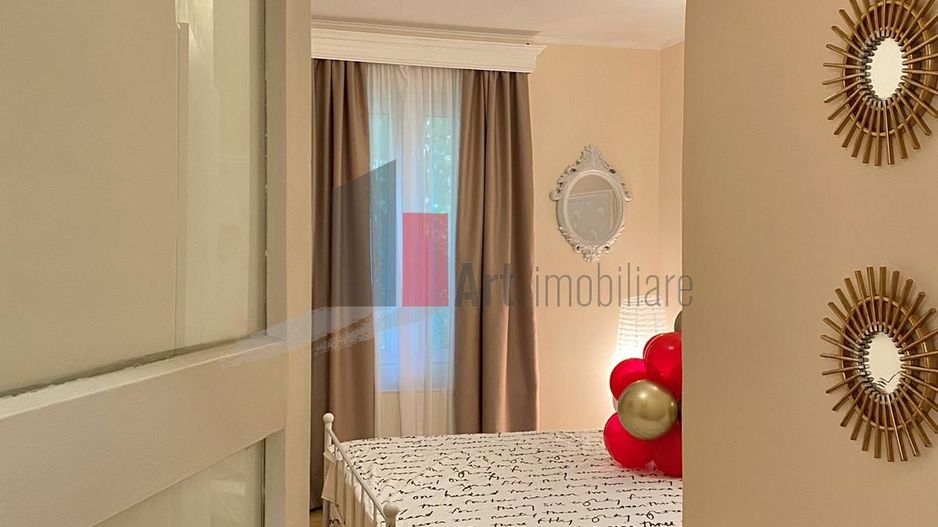 Apartament 2 camere Floreasca - Poză 3