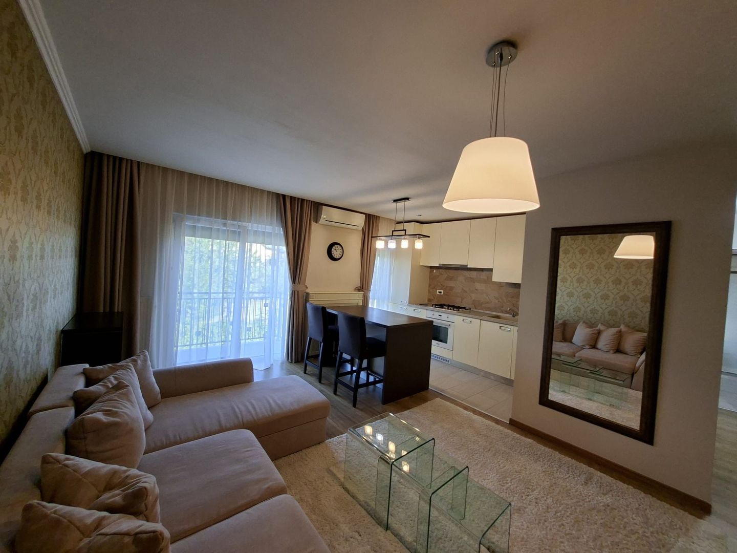 Apartament 3 camere Zona Braytim - Poză 1