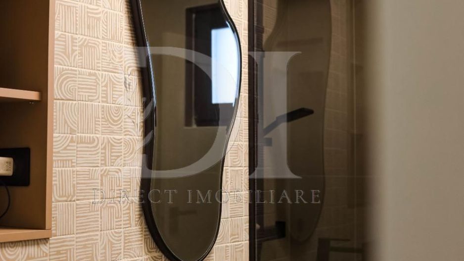 Apartament LUX 2 camere - zona Transilvania College Gheorgheni - Poză 21