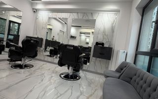 SPATIU COMERCIAL  - Exigent Plaza Faza 4 - SCARA EXTERIOARA - Poză 8