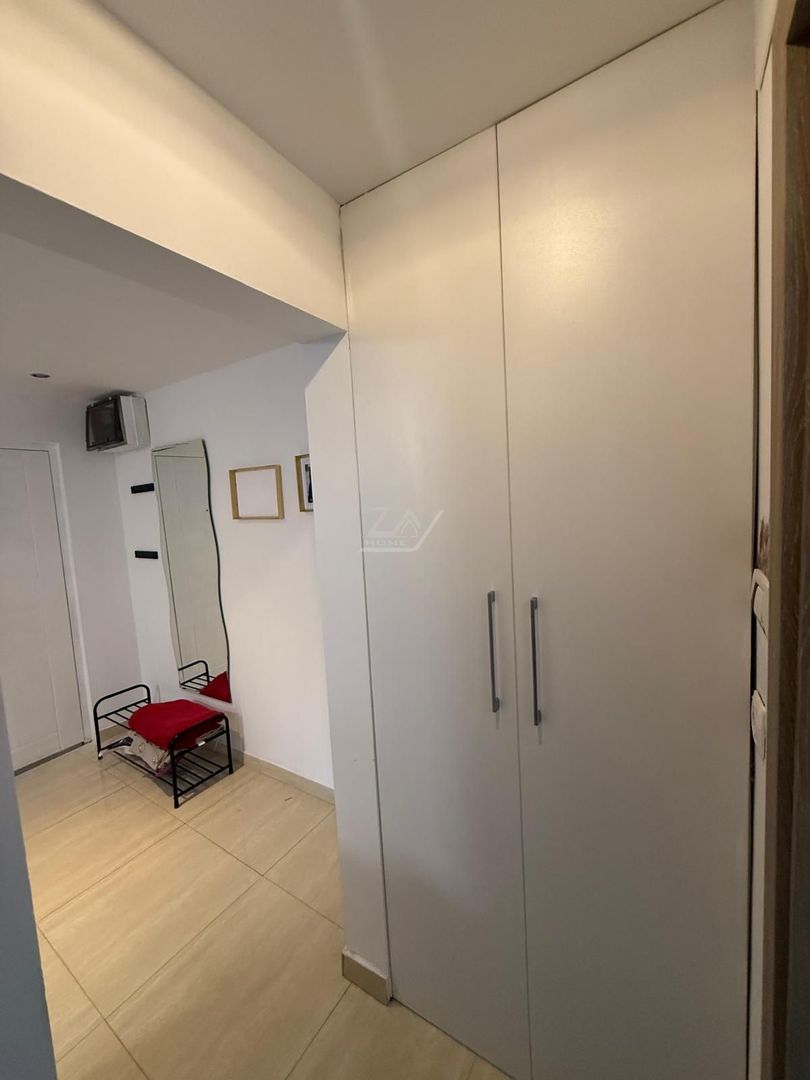 Complex Studentesc. Mobilat si utilat complet. Centrala proprie. - Poză 6