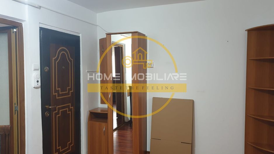 Etaj 1/Apartament 3Camere/Decomandat/74mp!Bloc din 1986! - Poză 7