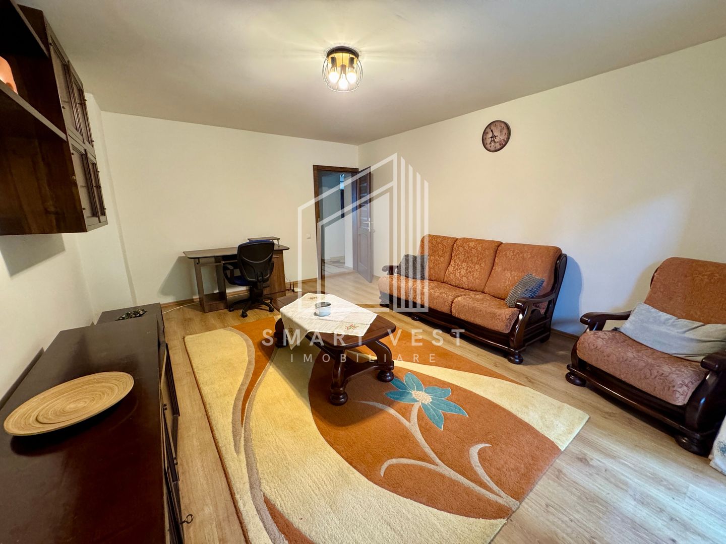 Inchiriere apartament 2 camere | Etajul 1 | Zona Carpati 2 - Poză 9