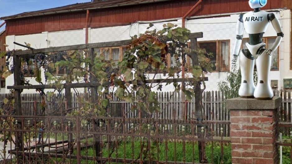 Casa de vanzare Curtea de Arges - Poză 1