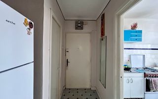 Apartament 2 cam, semidecomandat, Centrala Proprie, Centru, Ploiesti - Poză 10