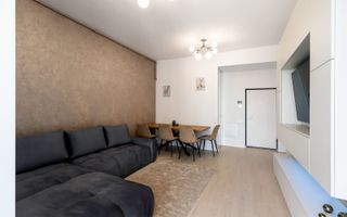 De închiriat apartament cu 2 camere NorthSide Park Șișești | Sector 1 - Poză 10