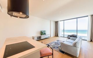 Apartament premium cu 4 camere în One Mamaia Nord | Sea View - Poză 3