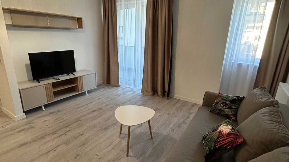 Apartament  NOU 1 camera  45 mp + loc parcare Poitiers 380 euro - Poză 1