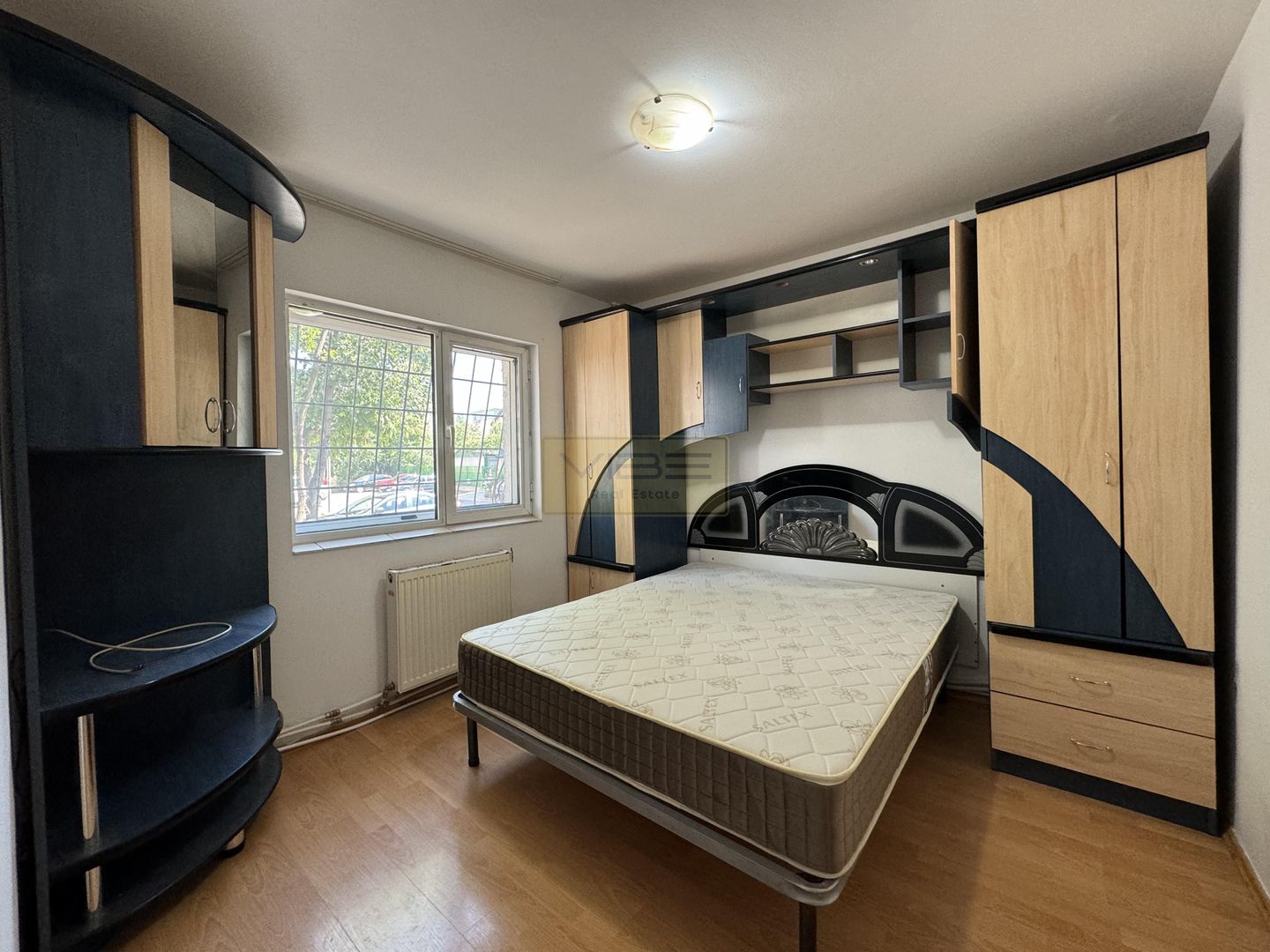 Apartament 2 camere decomandat Canta - Pacurari - Poză 1