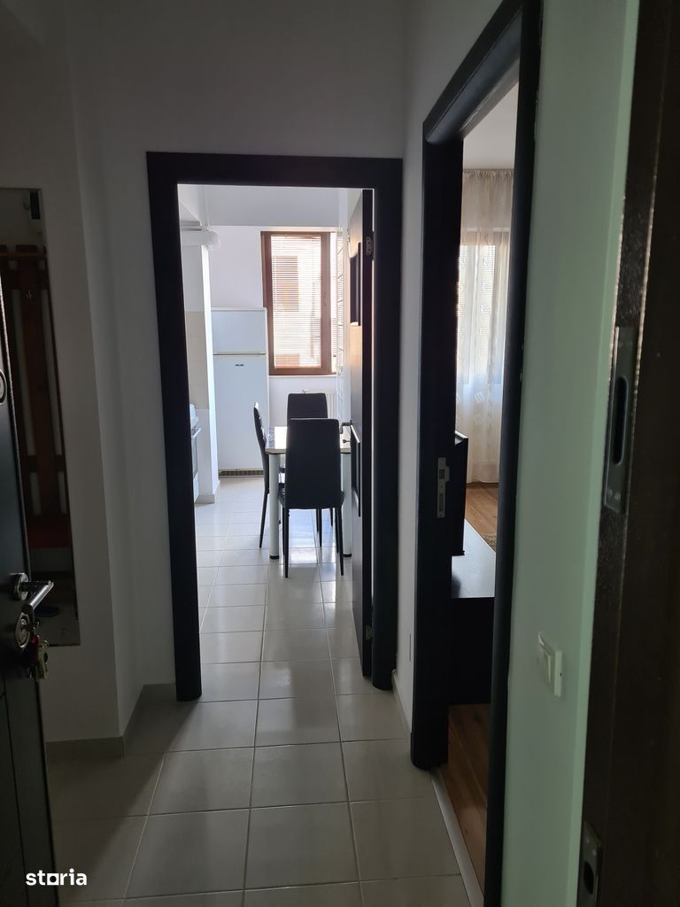 DE INCHIRIAT | APARTAMENT 2 CAMERE | POD CONSTANTA - Poză 2