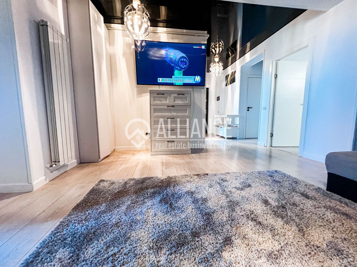 TOMIS PLUS (COD 05) Apartament 3 Camere Premium - Poză 4