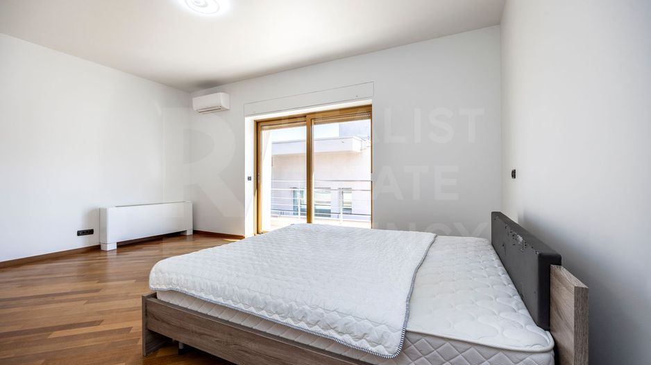 Penthouse, Jean Monnet Residence, București - Poză 7