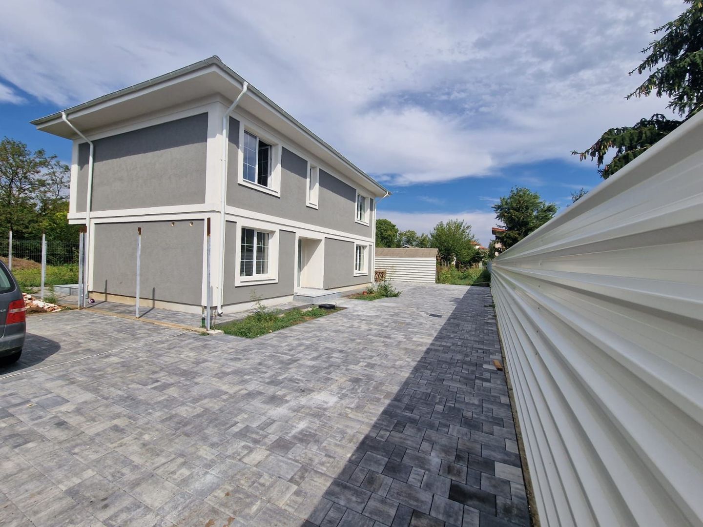 Casă de vânzare Otopeni- P+1 sau P+1+M, 2 locuri parcare, acces facil către DN1 - Poză 3