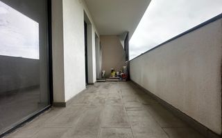 Apartament finisat modern | Etaj intermediar | Zona Între Lacuri - Poză 10