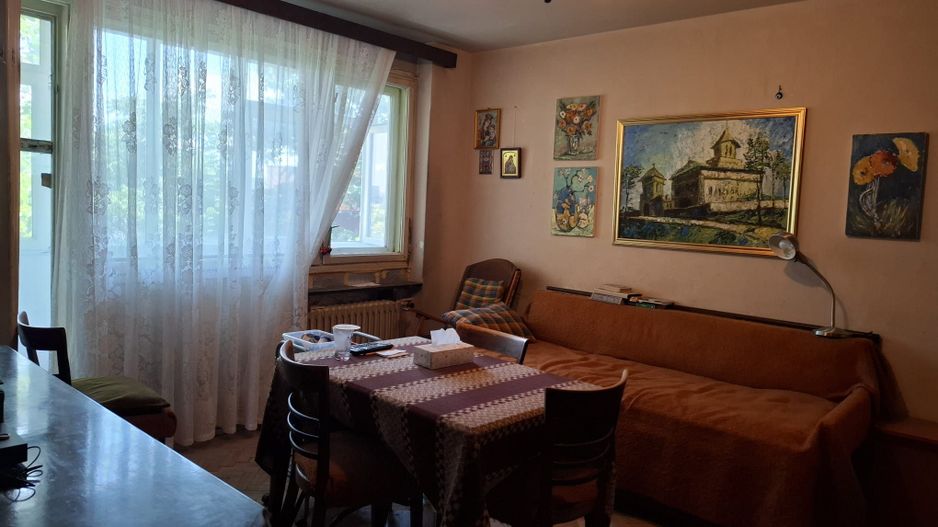 Bloc stradal, REABILITAT, vedere mixta, FARA RISC SEISMIC, NEGOCIABIL - Poză 6