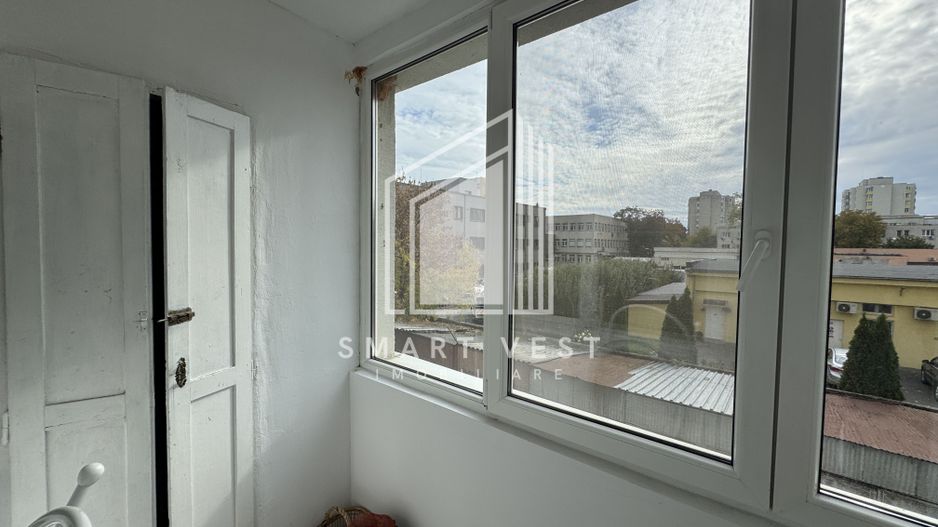 Apartament 3 camere de vânzare | Etaj 1 cu lift | Zona Careiului - Poză 29