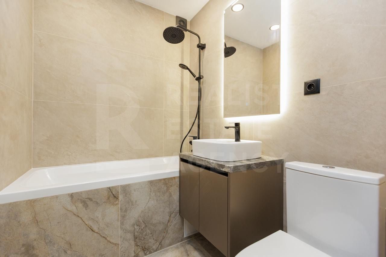 Vânzare, apartament, 3 camere, strada Independenței, Botanica - Poză 10
