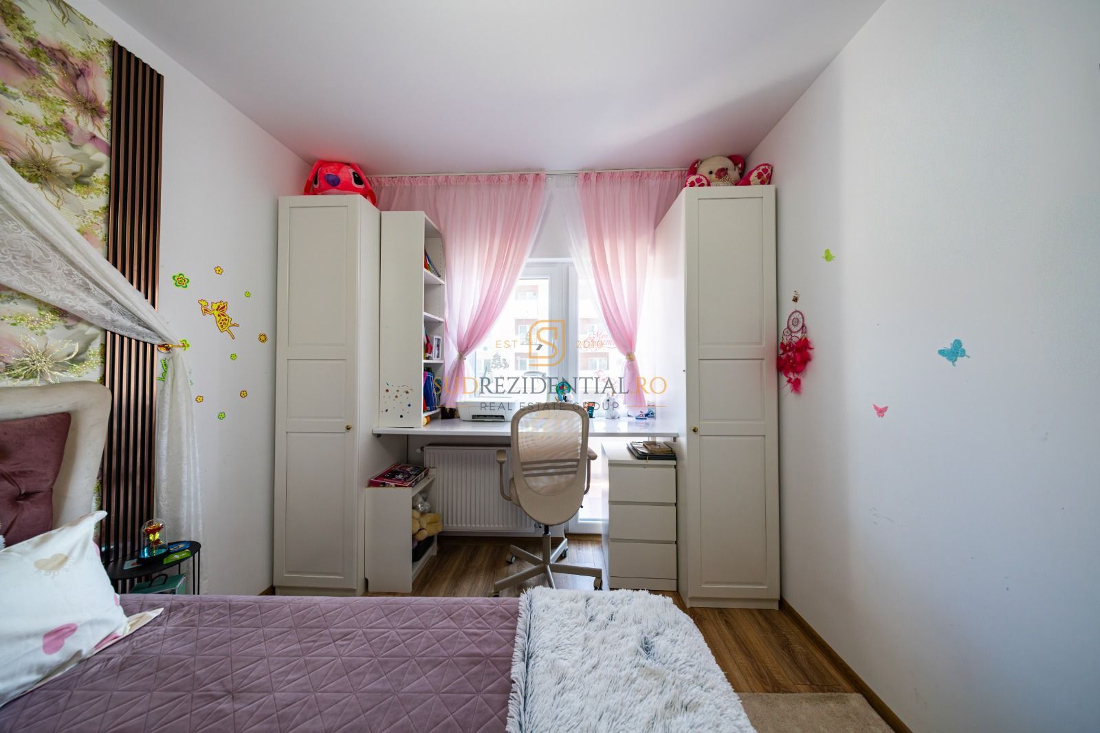 Apartament 4 camere, 6/8, 2 locuri de parcare, The Grand Kristal - Poză 7