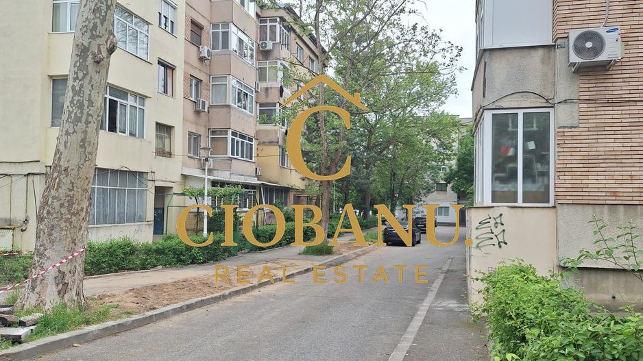 Apartament 3 camere etaj 2/4 DECMOMANDAT zona Rovine - Poză 13