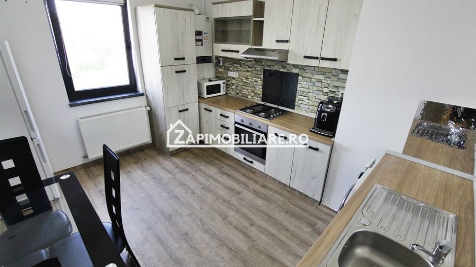 Ap 1 camera Bloc Nou - Green Residence + loc parcare - Poză 2