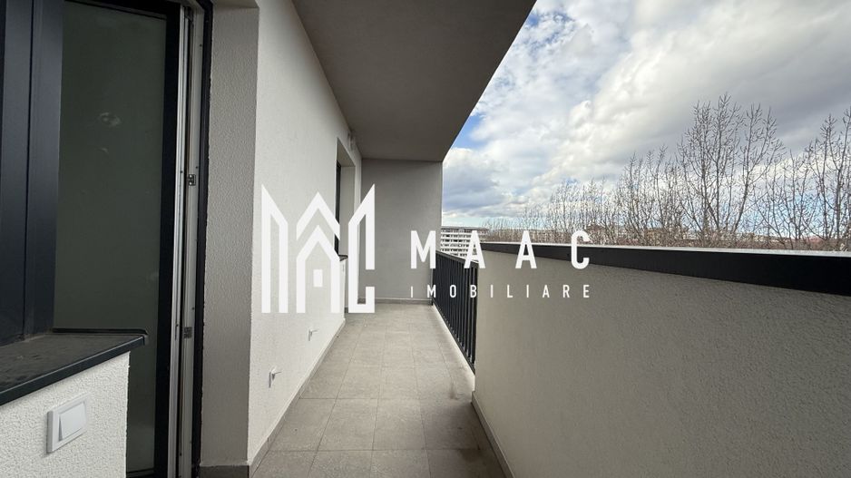 Penthouse | 4 camere | Balcon | Parcare | Terasa | D. Stanca - Poză 15