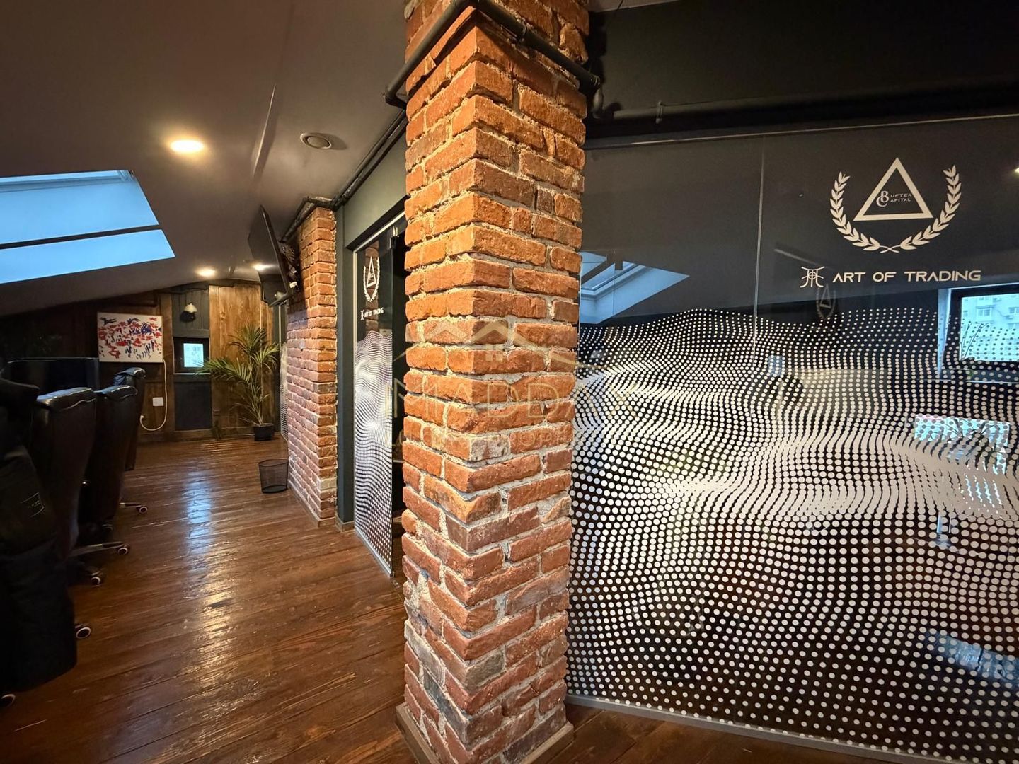 Spatiu de birouri 4 camere / ***104mp*** // zona Victoriei - Poză 10