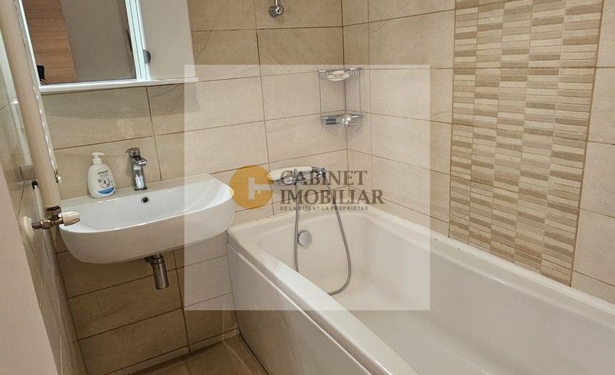 2 Camere - 59MP | Decomandat | 2016 | Credit | Gran Via Park - Poză 9