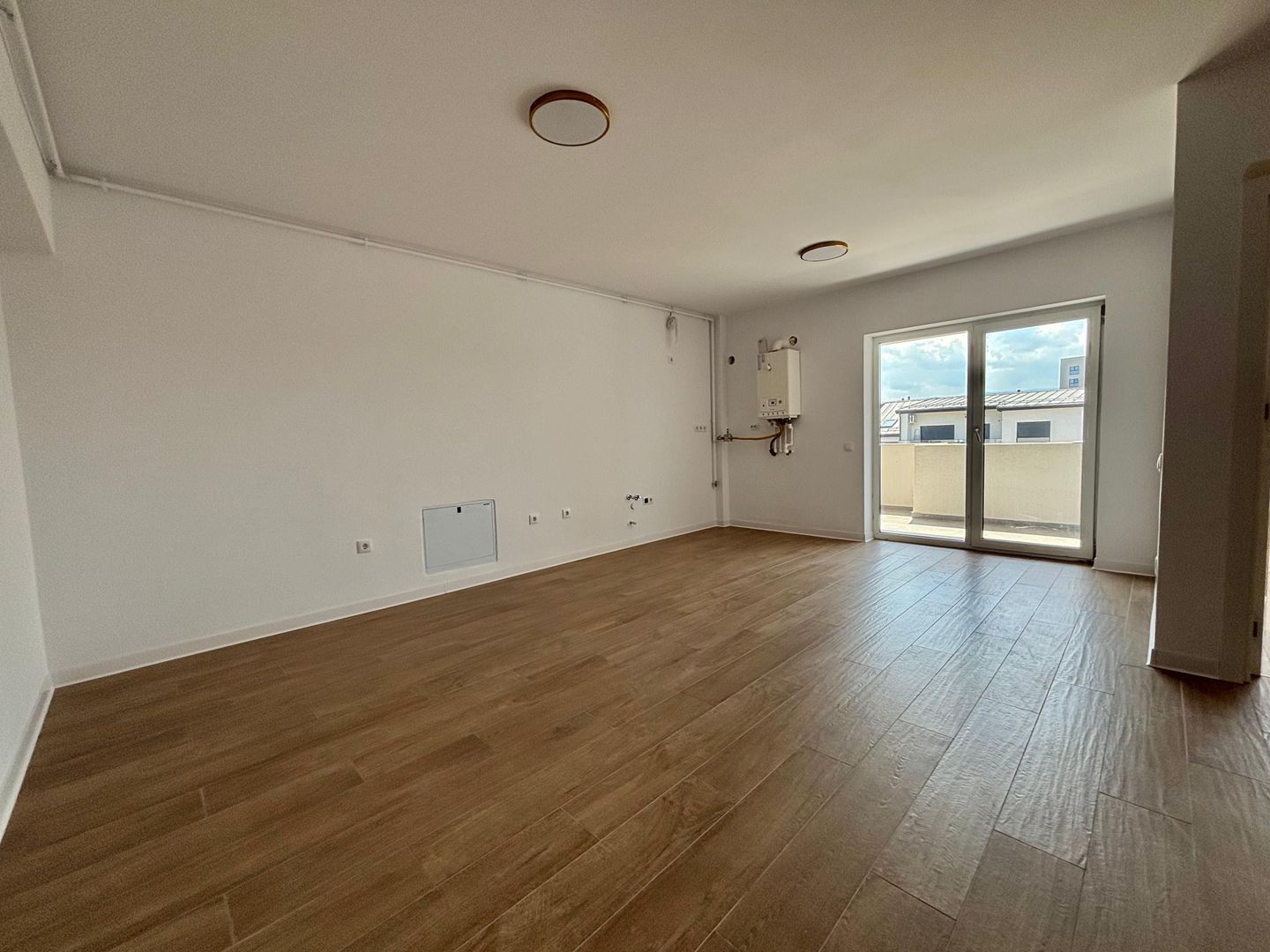 Apartament LA CHEIE 2 camere - Doamna Stanca - Poză 2