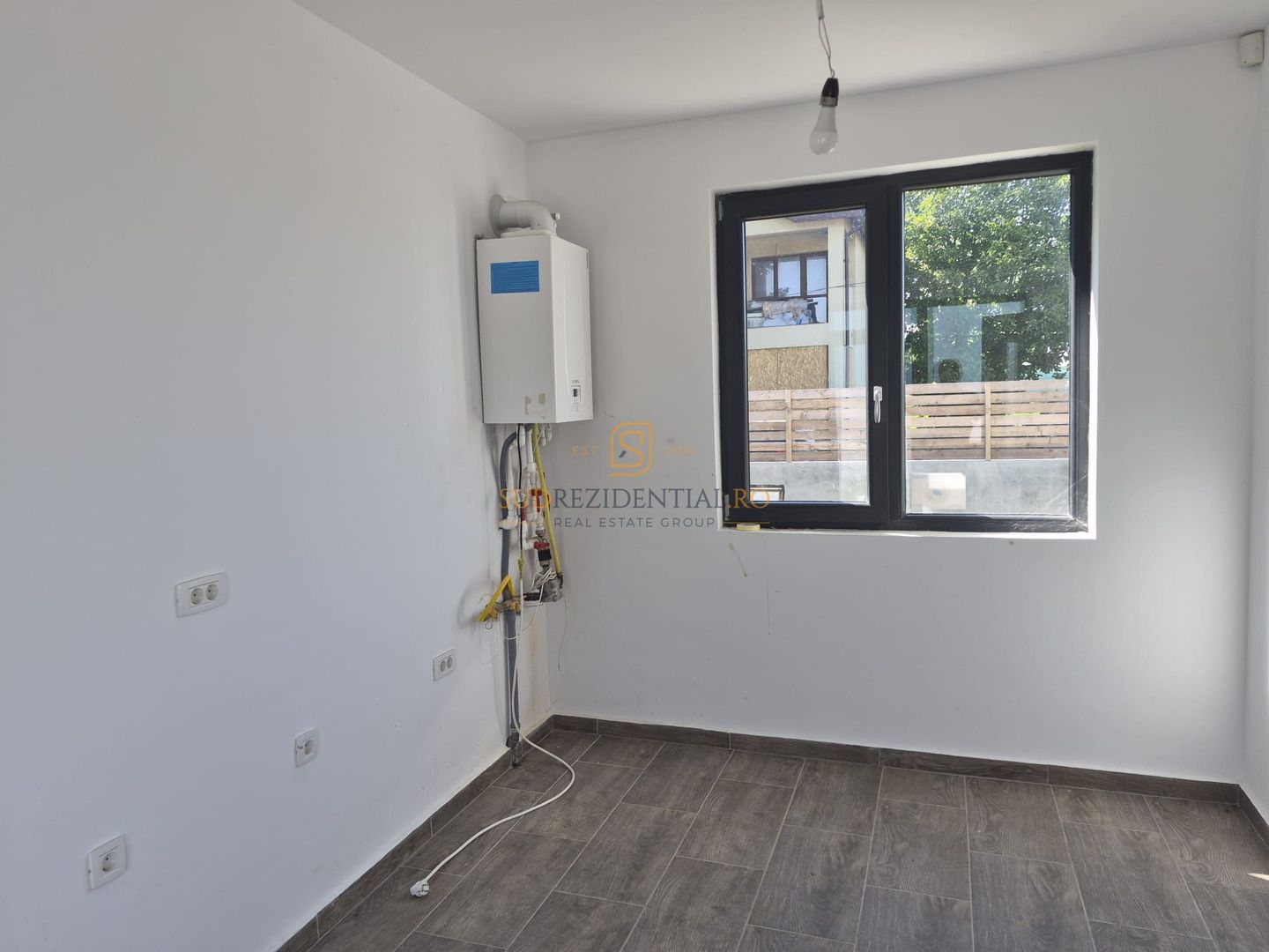 Vilă P+1, 4 camere, 140 mp utili, teren 300 mp | Jilava | 2025 - Poză 13