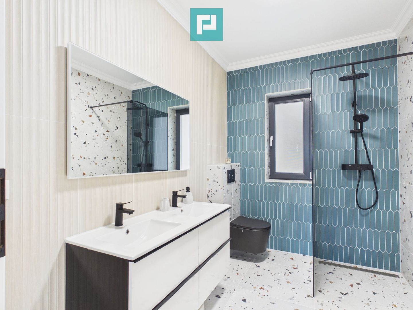 Casă modernă la cheie în Vladimirescu - Poză 7