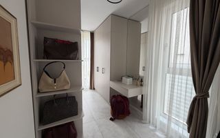 Casa pe parter. Finisaje premium. Mobilata si utilata - Poză 14