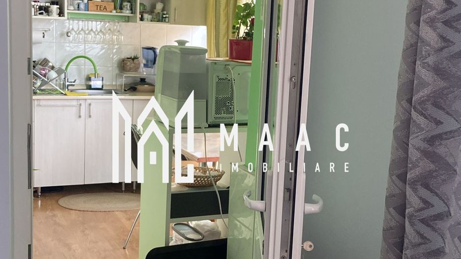 Apartament 2 camere | Parter | 56 MPU | Logie | C. Dumbravii - Poză 10