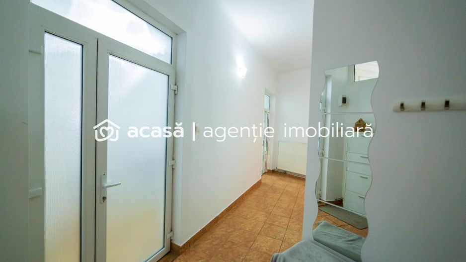 PRET NOU! Apartament spatios 4 camere - COMISION 0% - Poză 5