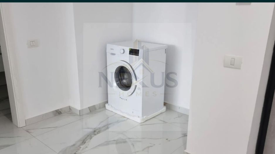 Apartament 2 camere-Strada Solstitiului-mobilat utilat - Poză 7