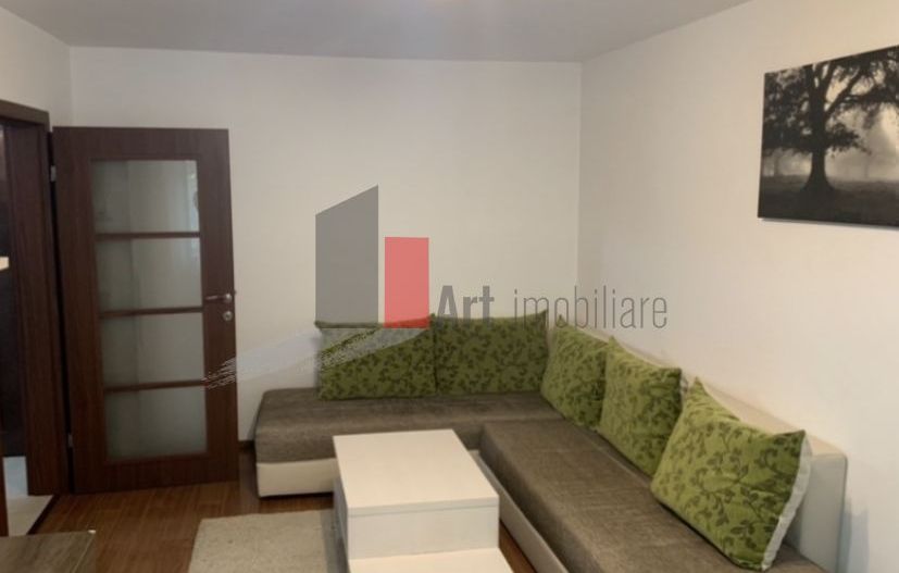 APARTAMENT 2 CAMERE  RAHOVA - Poză 1