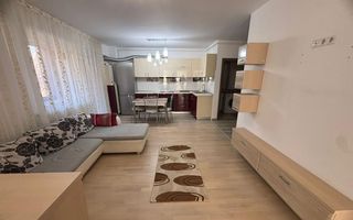 Apartament cu 3 camere, 2 băi și 2 balcoane, lângă pădurea Făget. - Poză 3