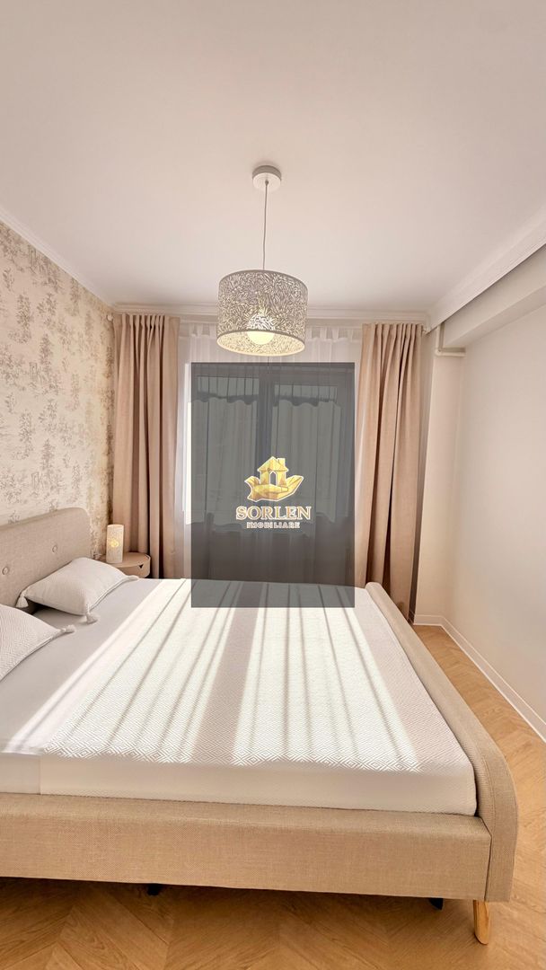 Apartament modern de vânzare  | Zona Terra, Florești - Poză 17