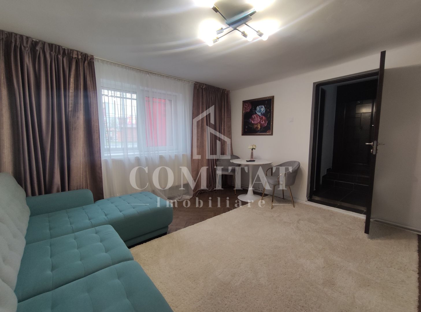 Apartament la casa de inchiriat | 50 mp | Zona Plevnei - Poză 3