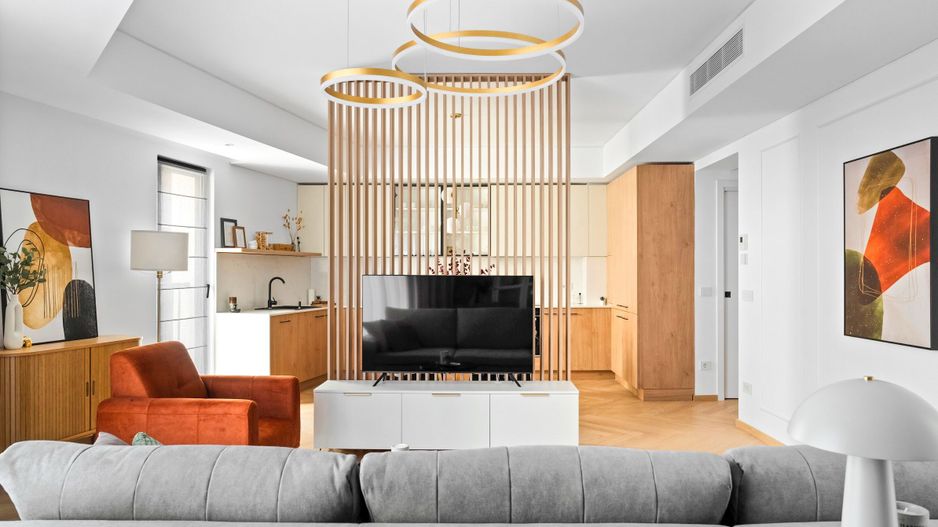 Apartament 2 camere I Centralis I Ultracentral I New - Poză 20