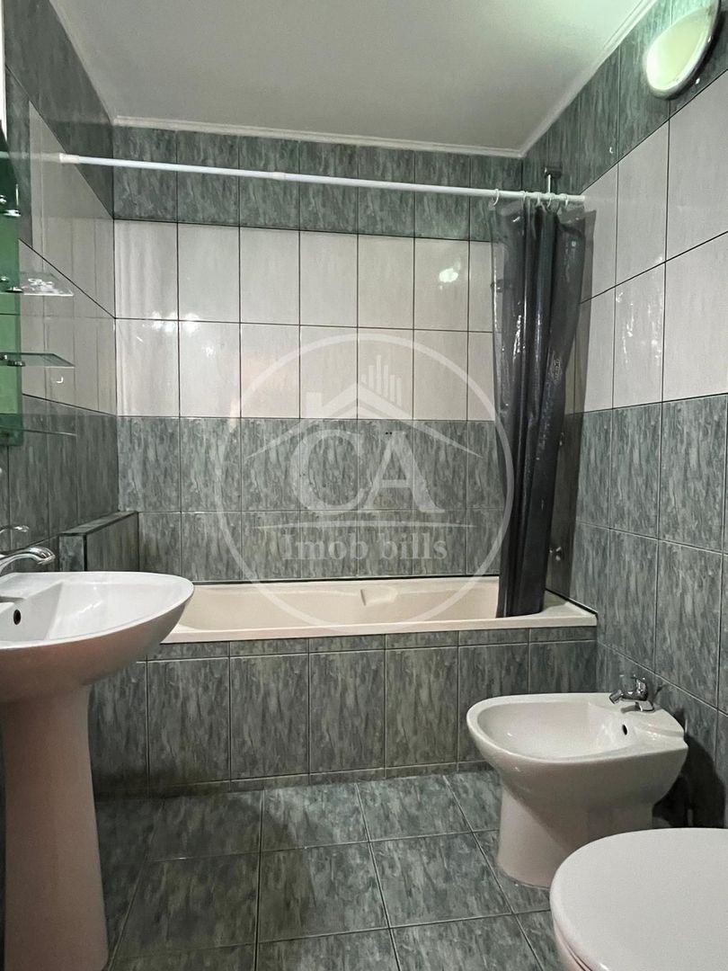 Apartament de închiriat cu 2 camere în zona Iosia, Oradea - Poză 7