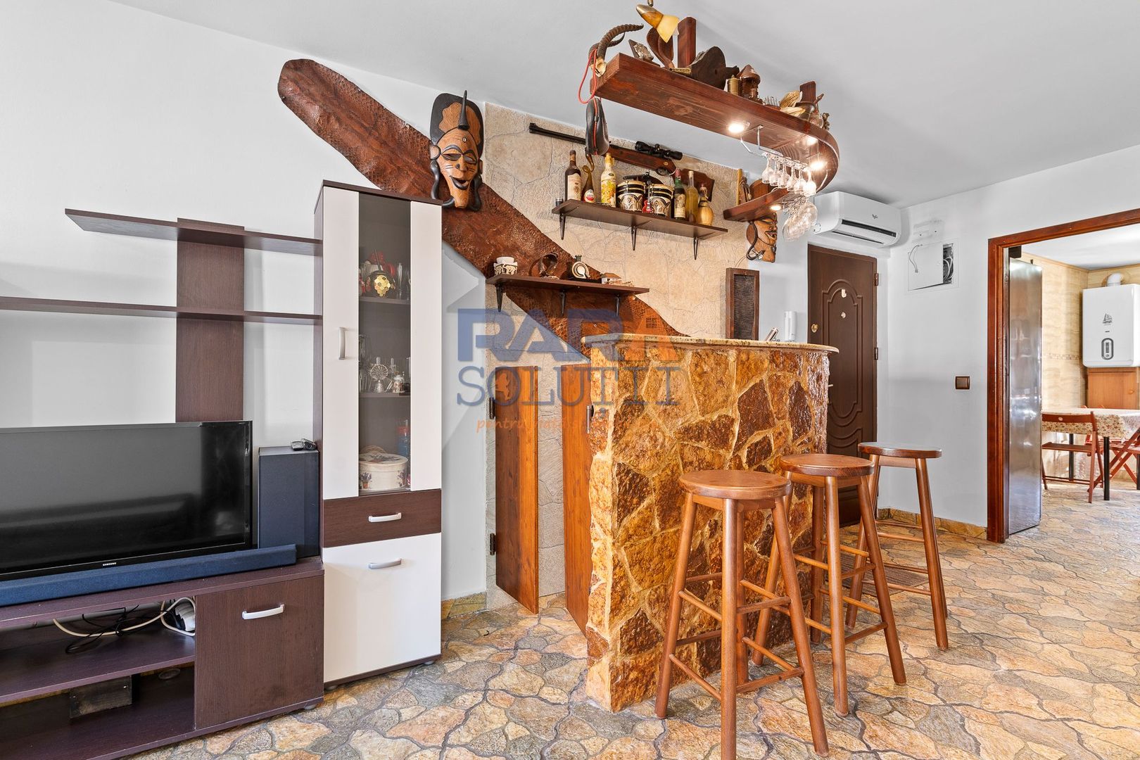 Apartament 3 camere - Favorit - mobilat și utilat - Poză 9