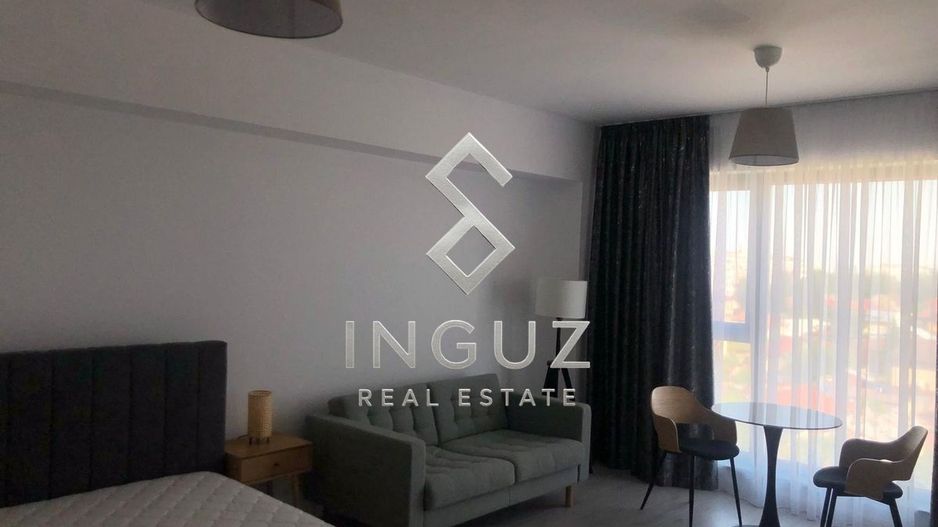 DE ÎNCHIRIAT | Parcul Carol – Novum Viilor Residence | Garsonieră mode - Poză 2