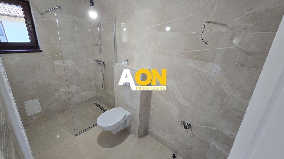 Casa Individuala 4 Camere, 2 Bai, 700mp Teren, Zona Ciugud - Poză 10